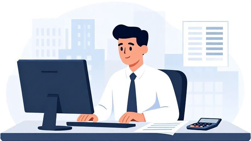 Banner PT Mitra Pribadi Berkarya membuka lowongan Account Receivables di Gunung Putri. Daftar sebelum 1 Maret 2026.