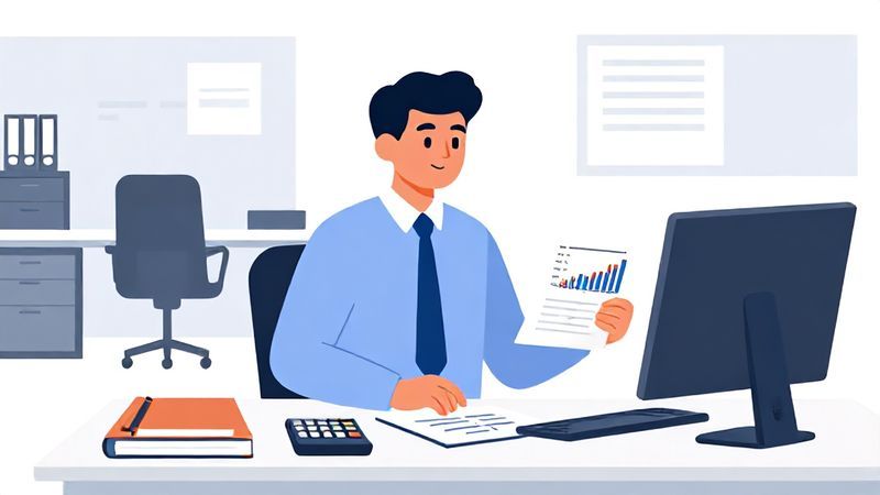 Banner PT SINOPACIFIC PERALATAN INDONUSA membuka lowongan Accounting and Finance Staff di Jakarta Utara. Daftar sebelum 27 Maret 2026.