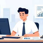 Banner Solusi Maxel Consultama membuka lowongan Accounting and Tax Administration di Jakarta Raya. Daftar sebelum 10 Maret 2026.