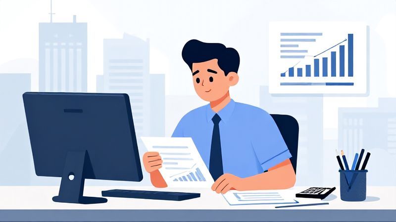 Banner Solusi Maxel Consultama membuka lowongan Accounting and Tax Administration di Jakarta Raya. Daftar sebelum 10 Maret 2026.