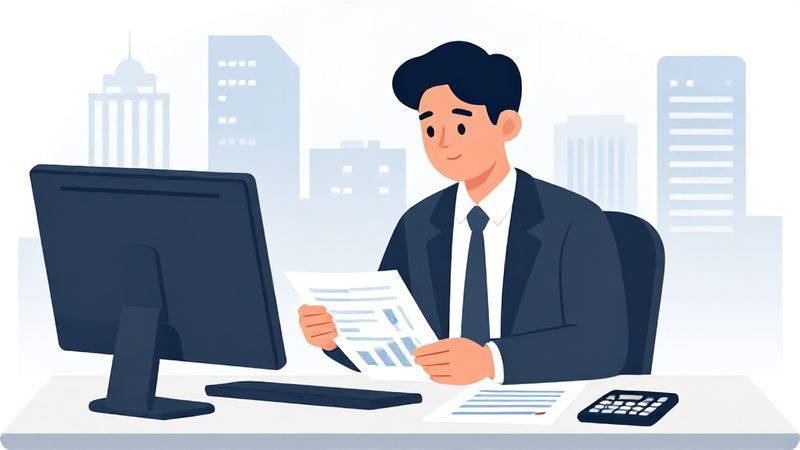 Banner PT Reasuransi Maipark Indonesia membuka lowongan Accounting di Jakarta Raya. Daftar sebelum 28 Februari 2026.