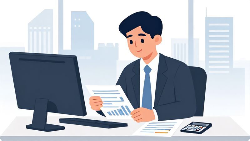 Banner Fuji Finance Indonesia membuka lowongan Accounting Financial Reporting Staff di Jakarta Selatan. Daftar sebelum 21 Maret 2026.
