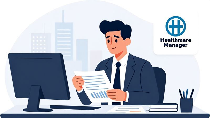 Banner PT Audy Mandiri Indonesia membuka lowongan Accounting Manager di Jakarta Selatan. Daftar sebelum 2 Maret 2026.