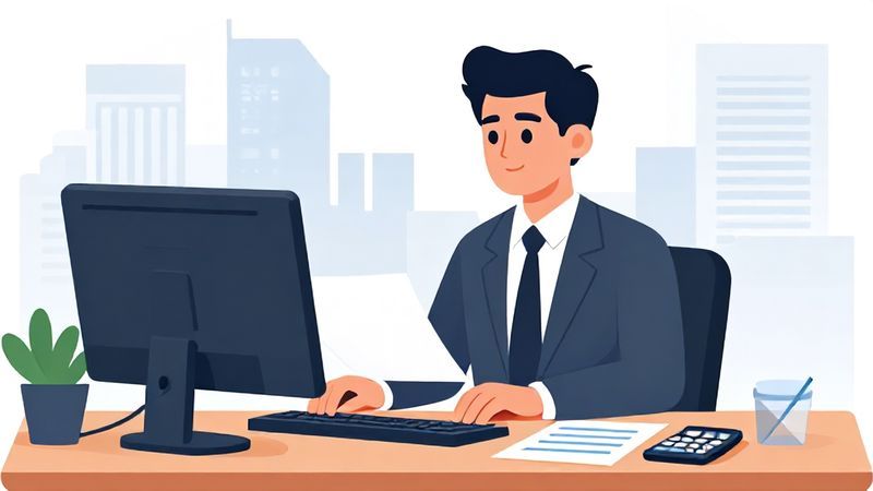 Banner PT Sinarmas Hana Finance membuka lowongan Accounting Officer di Jakarta Selatan. Daftar sebelum 15 Maret 2026.