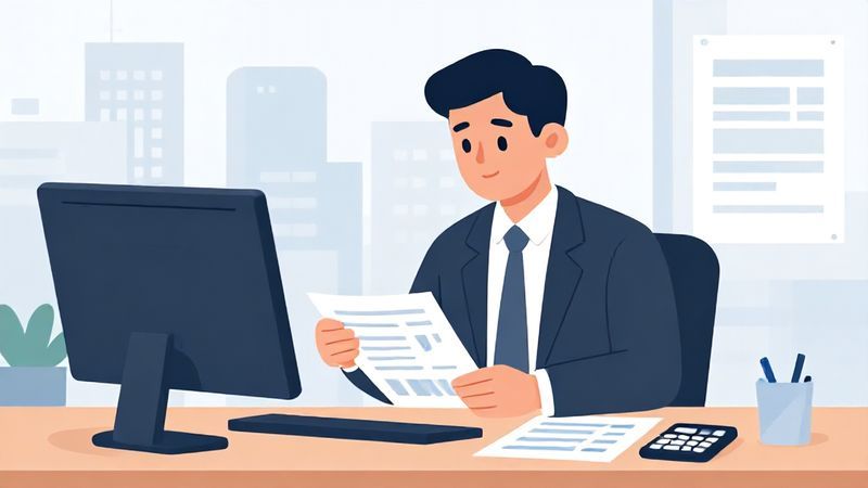 Banner PT Bangun Rasaguna Lestari membuka lowongan Accounting Staff di Bandung. Daftar sebelum 16 Maret 2026.