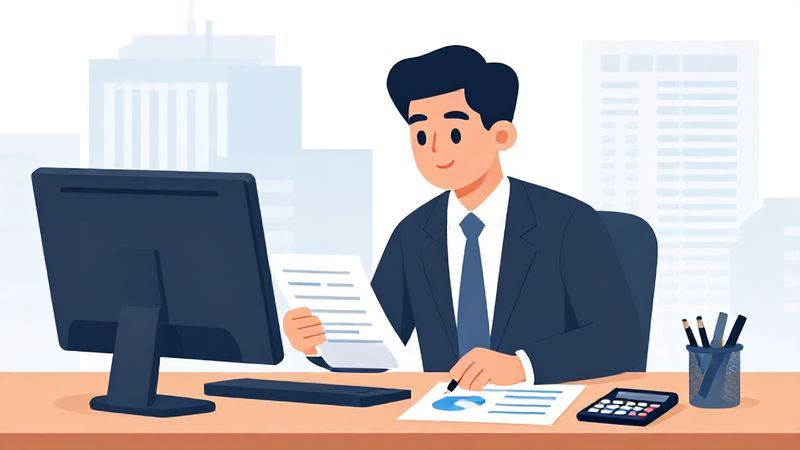 Banner PT. Adicipta Boga Intiprima (IMPERIAL GROUP) membuka lowongan Accounting Staff di Jakarta Barat. Daftar sebelum 4 Maret 2026.