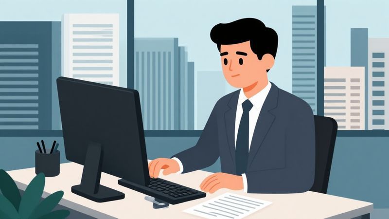 Banner PT Bumbu Bunda Elia Sukses membuka lowongan Accounting Staff di Jakarta Pusat. Daftar sebelum 6 Maret 2026.