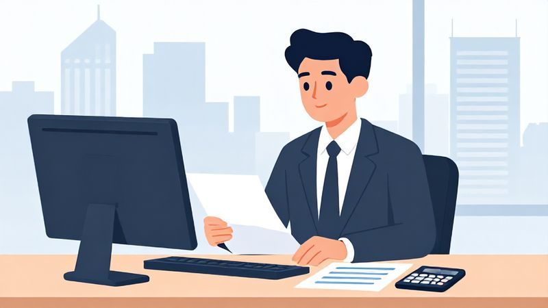 Banner PT. Best Agro International membuka lowongan Accounting Staff di Jakarta Selatan. Daftar sebelum 11 Maret 2026.