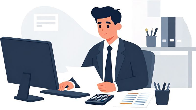 Banner PT Metrogas Sriwijaya Persada membuka lowongan Accounting Staff di Palembang. Daftar sebelum 8 Maret 2026.