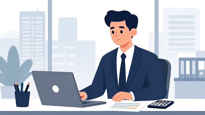 Banner PT. DCT TOTAL SOLUTIONS membuka lowongan Accounting & Tax Officer di Bekasi. Daftar sebelum 18 Maret 2026.