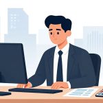 Banner PT Rusli Vinilon Sakti membuka lowongan Accounting & Tax Staff di Jakarta Pusat. Daftar sebelum 20 Maret 2026.