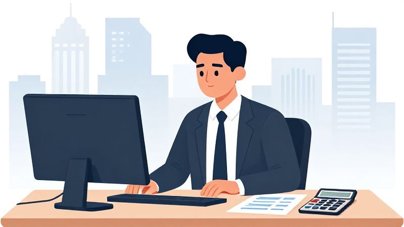 Banner PT Rusli Vinilon Sakti membuka lowongan Accounting & Tax Staff di Jakarta Pusat. Daftar sebelum 20 Maret 2026.