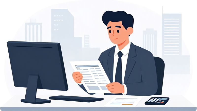 Banner PT Rusli Vinilon Sakti membuka lowongan Accounting & Tax Staff di Jakarta Pusat. Daftar sebelum 20 Maret 2026.