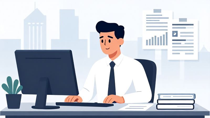 Banner PT. Orthocare Indonesia membuka lowongan untuk Accounts Receivable & Accounts Payable Officer di Jakarta Utara. Segera daftar!