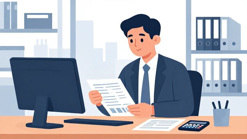 Banner PT. ASIATECH MULIA PROFILINDO membuka lowongan Admin Akunting di Cipondoh. Daftar sebelum 21 Maret 2026.