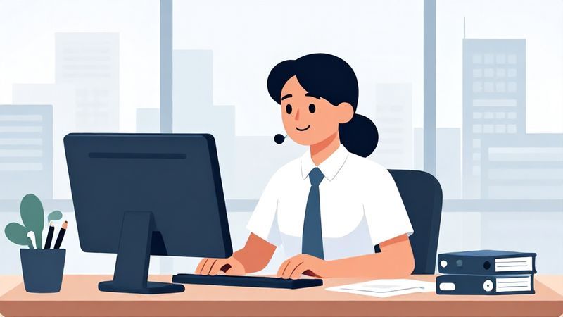 Banner PT AIM Medical Technology Indonesia membuka lowongan Admin Assistant di Jakarta Barat. Daftar sebelum 20 Maret 2026.