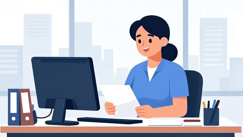 Banner PT AIM Medical Technology Indonesia membuka lowongan Admin Assistant di Jakarta Barat. Daftar sebelum 20 Maret 2026.