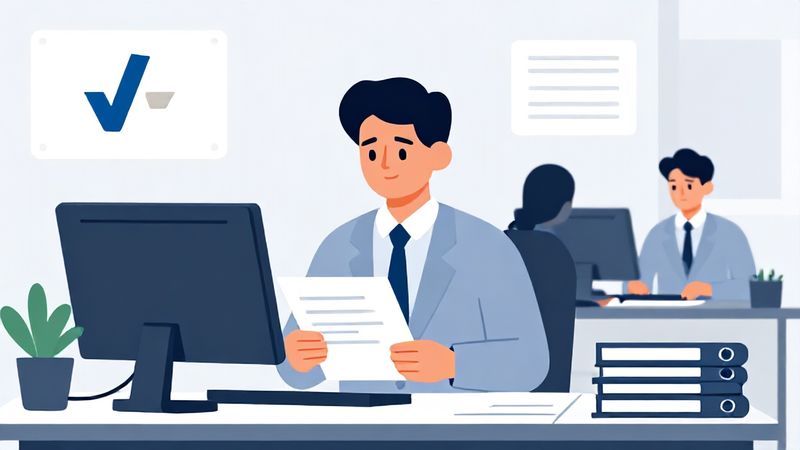 Banner PT CAHAYA ASIA GEMILANG membuka lowongan Admin BPOM di Jakarta Utara. Daftar sebelum 13 Maret 2026.