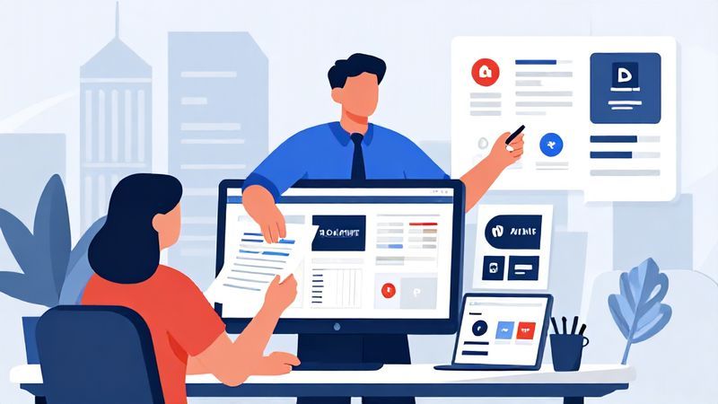 Banner PT Transisi Mobile Indonesia membuka lowongan Admin Branding Specialist di Jakarta Barat. Daftar sebelum 27 Maret 2026.