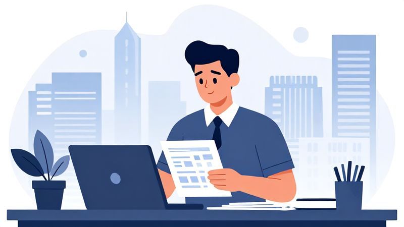 Banner PT. JAVA ANUGRAH TEKNINDO membuka lowongan Admin Business Support di Jakarta Utara. Daftar sebelum 15 Maret 2026.