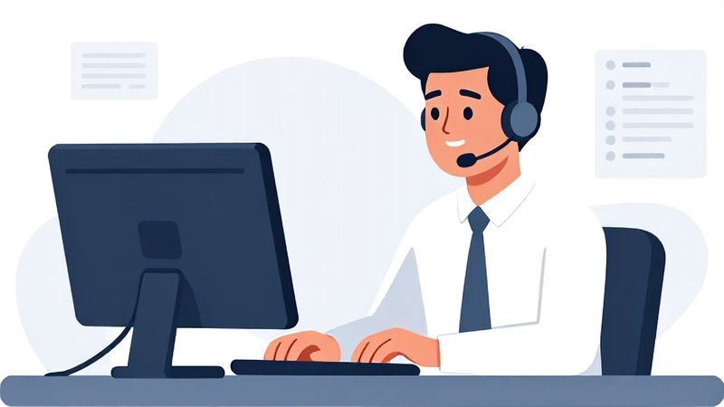 Banner Orderkuota membuka lowongan Admin Customer Service di Mojokerto. Daftar sebelum 23 Maret 2026.