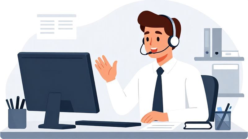 Banner PT Tridaya Dinamika Elektrindo membuka lowongan Admin & Customer Services di Jakarta Utara. Daftar sebelum 25 Maret 2026.