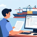 Banner PT Total Trans Logistik membuka lowongan Admin Customs di Jakarta Utara. Daftar sebelum 22 Maret 2026.