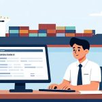 Banner PT Bina Global Transport membuka lowongan Admin Customs & Trucking di Jakarta Utara. Daftar sebelum 28 Maret 2026.