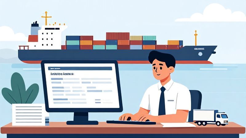 Banner PT Bina Global Transport membuka lowongan Admin Customs & Trucking di Jakarta Utara. Daftar sebelum 28 Maret 2026.