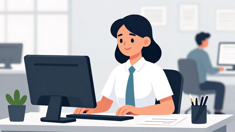 Banner PT Binex Logistic membuka lowongan Admin di Jakarta Utara. Daftar sebelum 12 Maret 2026.