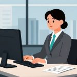 Banner Apartemen Scientia Residences membuka lowongan Admin di Tangerang. Daftar sebelum 6 Maret 2026.