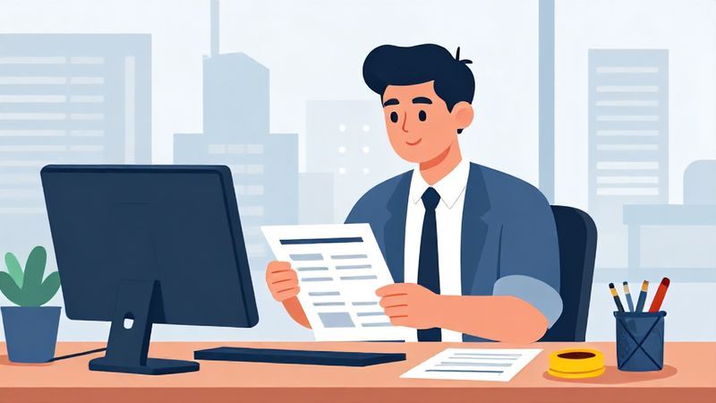 Banner PT SOS Indonesia membuka lowongan Admin Engineering di Jakarta Raya. Daftar sebelum 26 Maret 2026.