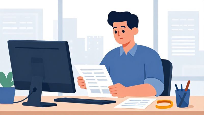 Banner PT Indo World membuka lowongan Admin Engineering di Mojokerto. Daftar sebelum 11 Maret 2026.