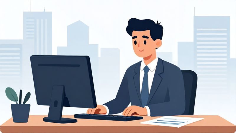 Banner PT Omniraise Marketing Indonesia membuka lowongan Admin Executive di Jakarta Selatan. Daftar sebelum 21 Maret 2026.