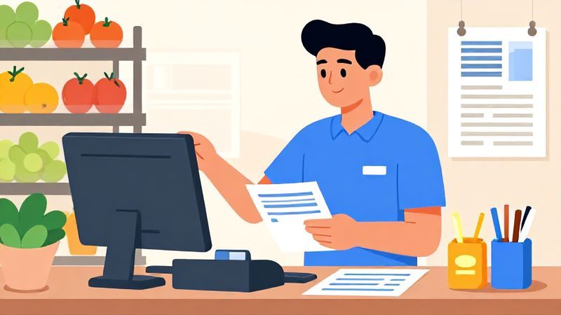 Banner PT. Multi Buah Sukses membuka lowongan Admin Finance Accounting di Tangerang. Daftar sebelum 16 Maret 2026.