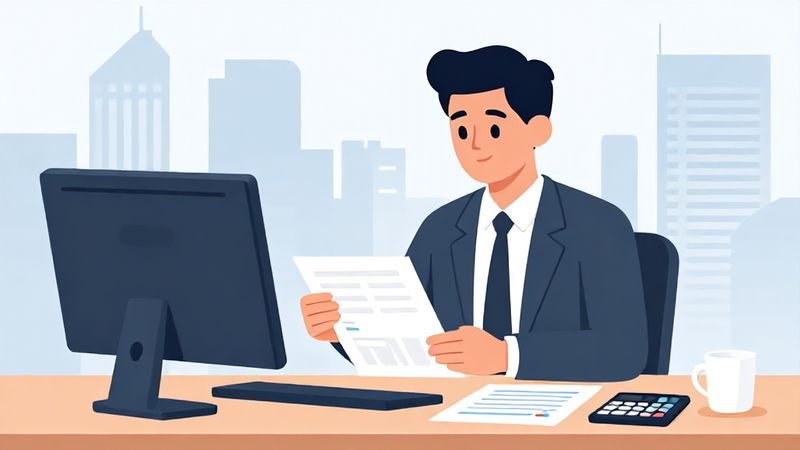 Banner PT CENTRIN AFATEC membuka lowongan Admin Finance di Jakarta Pusat. Daftar sebelum 20 Maret 2026.