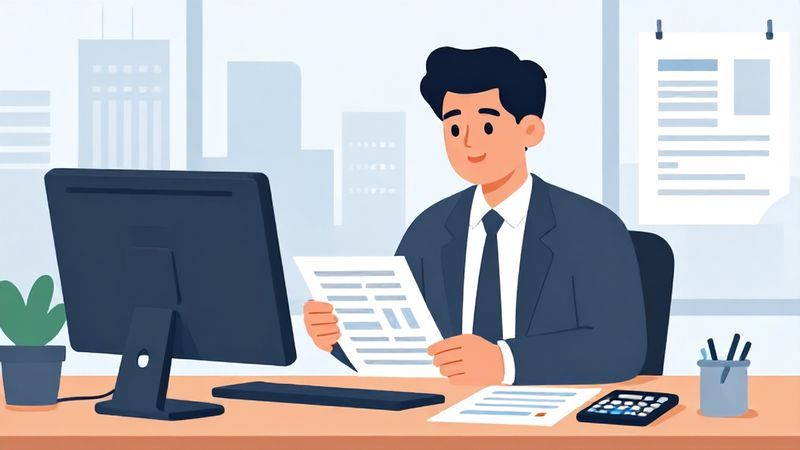 Banner Wahana Inspirasi Bintang membuka lowongan Admin Finance di Jakarta Selatan. Daftar sebelum 15 Maret 2026.