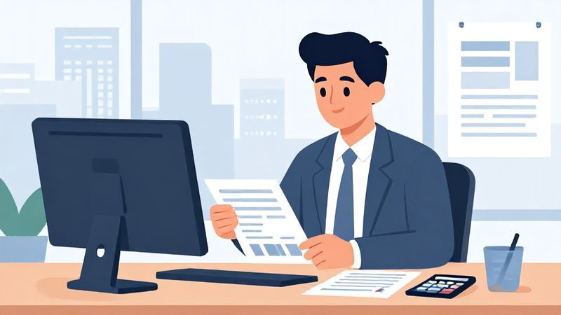 Banner PT Naga Komodo membuka lowongan Admin Finance di Jakarta Utara. Daftar sebelum 8 Maret 2026.