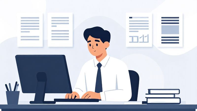 Banner PT. Nutrikid Organik Indonesia membuka lowongan Admin Finance di Jakarta Utara. Daftar sebelum 28 Februari 2026.