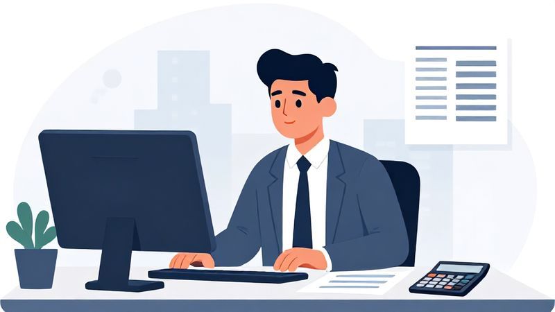 Banner PT Saptawira Promotama Indonesia membuka lowongan Admin Finance di South Tangerang. Daftar sebelum 23 Maret 2026.