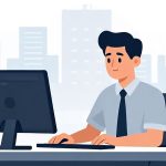 Banner PT Cayapata Citra Kemika membuka lowongan Admin Finance Staff di Bekasi. Daftar sebelum 13 Maret 2026.