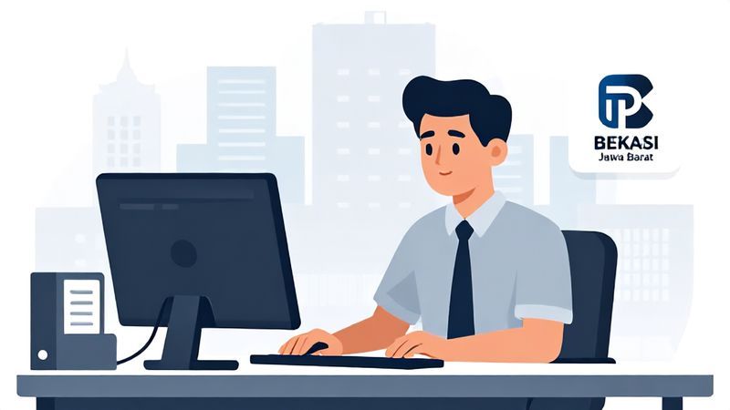 Banner PT Cayapata Citra Kemika membuka lowongan Admin Finance Staff di Bekasi. Daftar sebelum 13 Maret 2026.