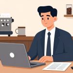 Banner ONE FIFTEENTH COFFEE membuka lowongan Admin Finance Staff di Jakarta Selatan. Daftar sebelum 20 Maret 2026.