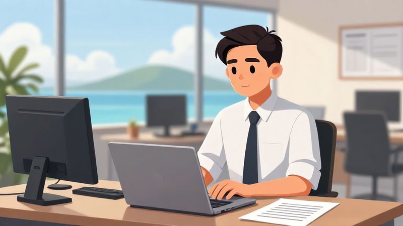 Banner PT Bintan Alumina Indonesia membuka lowongan Admin GA di Bintan dengan gaji Rp 13.000.000 – Rp 14.000.000 per bulan.