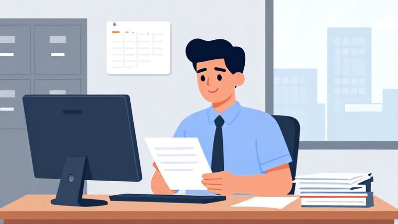 Banner PT CETARA BANGUN PERSADA membuka lowongan Admin General di Jakarta Selatan. Daftar sebelum 29 Maret 2026.