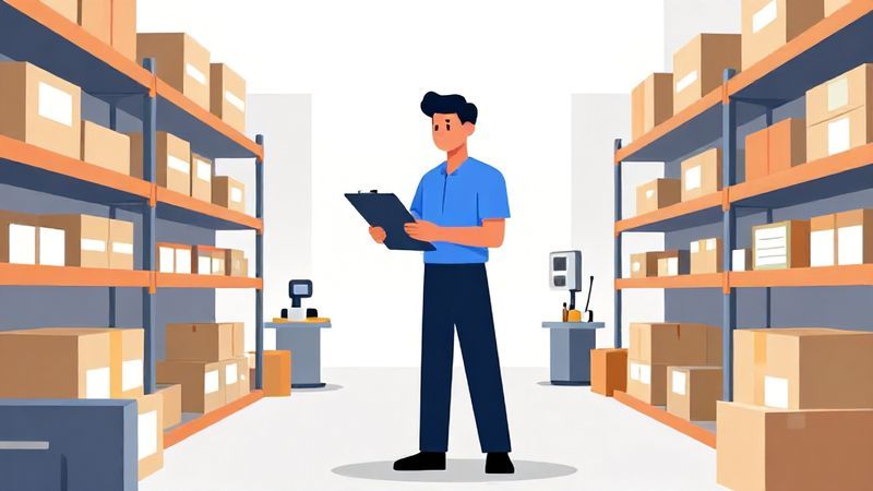 Banner PT. MASUYA GRAHA TRIKENCANA membuka lowongan Admin Gudang di Banjarmasin. Daftar sebelum 11 Maret 2026.