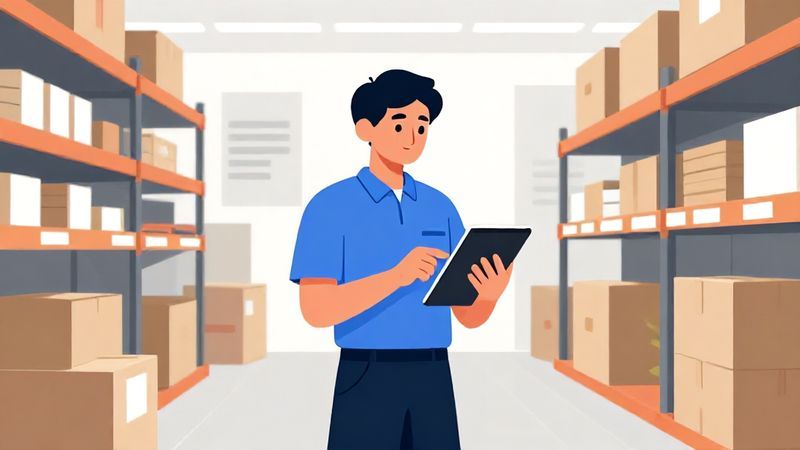 Banner CV Pancar Prima Agung membuka lowongan Admin Gudang di Bantargebang. Daftar sebelum 8 Maret 2026.