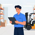 Banner PT Tins Jaya Abadi membuka lowongan Admin Gudang di Tangerang. Daftar sebelum 28 Maret 2026.