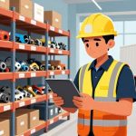 Banner PT. MPX Logistics Int. membuka lowongan Admin Gudang Sparepart di Balikpapan. Daftar sebelum 4 Maret 2026.