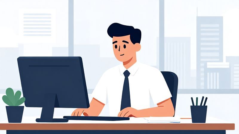 Banner PT Kumala Motor Sejahtera membuka lowongan Admin Head di Kendari. Daftar sebelum 28 Maret 2026.